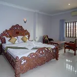 Dv Angkor Villa