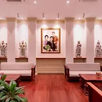 Steung Siemreap Hotel
