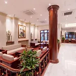 Steung Siemreap Hotel