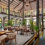 Heritage Suites Hotel