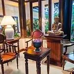 Saem Siemreap Hotel
