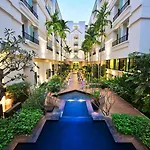Tara Angkor Hotel