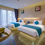 Sakmut Boutique Hotel