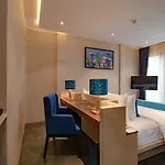 Sakmut Boutique Hotel