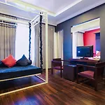 Memoire D\' Angkor Boutique Hotel