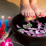 Hillocks Hotel & Spa