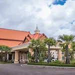 Sokha Siem Reap Resort & Convention Center