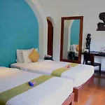 Navutu Dreams Resort & Wellness Retreat