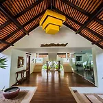 Navutu Dreams Resort & Wellness Retreat