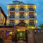 Angkor Leap Hotel