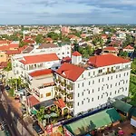 Angkor Leap Hotel