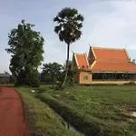 Homestay 1-2Pax Ac Room 4 Including Private Kitchen