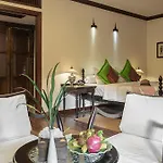 Angkor Village Hotel - Small Luxury Hotels Of The World