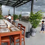 Angkor City View Hotel