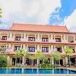Savada Angkor Boutique Hotel