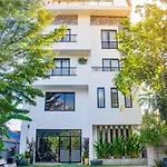 Angkor Vattanakpheap Villa