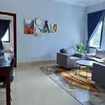 Red Palace Villa