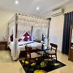 Red Palace Villa