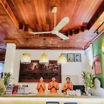 Thyda Villa Hotel