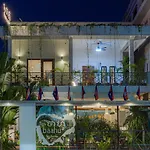 Family Style 3-Bedroom Suite By Baahu Villa