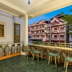 Family Style 3-Bedroom Suite By Baahu Villa