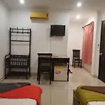 Central Backpacker