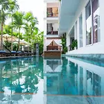 Sakaban Residence