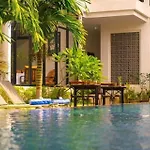 Model Temple Villa