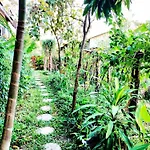Urban Farmhouse