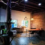 Urban Farmhouse