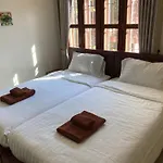 Lily Pad Boutique Hotel