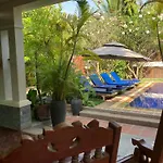 Lily Pad Boutique Hotel