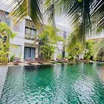 Veha Retreat Hotel & Spa
