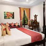 Mane Boutique Hotel & Spa