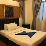 Naga Angkor Hostel