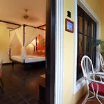 Residence Indochine D\'Angkor