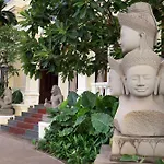 The Elephant