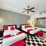 Mekong Angkor Palace Hotel