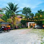 Home Indochine D\'angkor Hotel