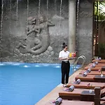 The Elephant