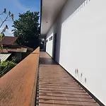 Gold Smith Residence