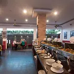 Mekong Angkor Palace Hotel