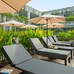 Eightfold Urban Resort