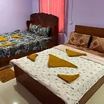 Siem Reap Lodge Eecfc Homestay Vsv