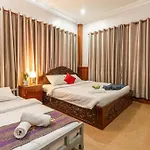 Cityhotel Siem Reap