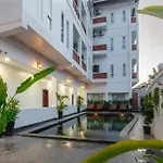 Golden Sanctuary Boutique Hotel