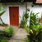 Villa Wat Damnak