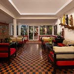 La Niche D\'Angkor Boutique Hotel