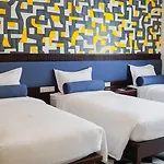 The Twizt - Lifestyle Hostel & Hotel
