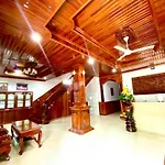 Cityhotel Siem Reap